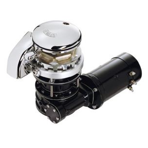 Quick "Regal" 1700W - 24V Quick "Regal" 1700W - 24V
