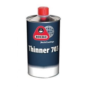 Boero Thinner 703