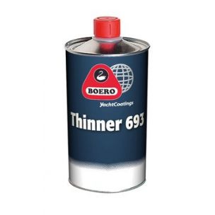 Boero Thinner 693