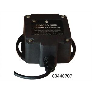 Nasa Nmea Kompassensor