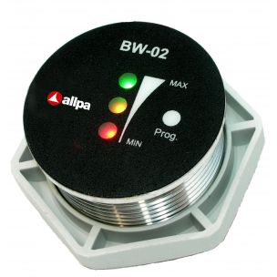 BW-02 battery watch