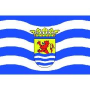 Provincievlag Zeeland