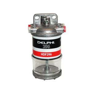 Delphi complete filter