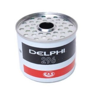 Delphi Reserve filter