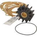 Johnson pomp impeller