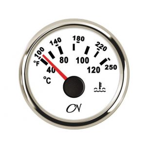 CN Koelwatertemperatuurmeter