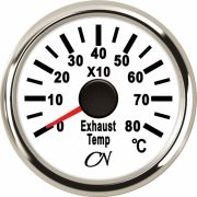 CN uitlaattemperatuurmeter