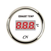 CN digitale uitlaattemperatuurmeter