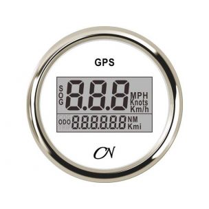 CN GPS snelheidmeter