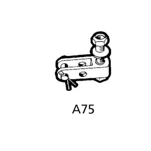 A75 - vorkeind