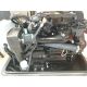 Allpa Paguro 6000 dieselgenerator Kohler