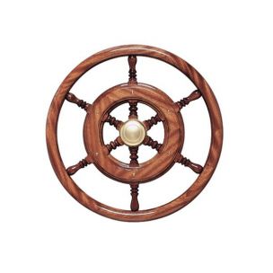 Uflex stuurwiel V93, diameter 46 cm