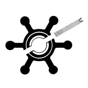 Technautic Impeller 7401 + Inbussl.