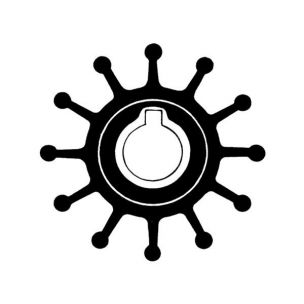 Technautic Impeller 7411