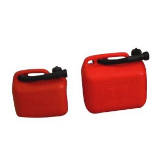 Kunststof Jerrycan