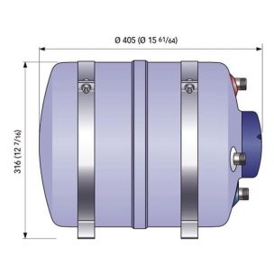 Quick B3 Boiler