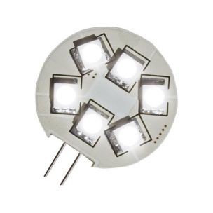 G4 LED Zij-insteek 8-30V