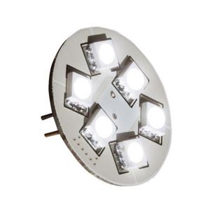 G4 LED Achter-insteek 8-30V