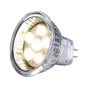 MR11 LED 8-30V