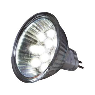 MR16 LED 8-30V