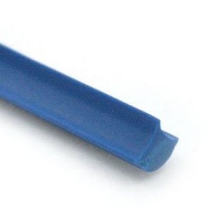 PVC Pees 8 x 9mm (Standaard)
