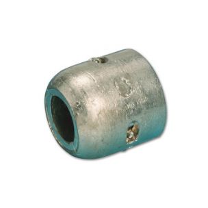 MGD Aluminium schroefasanode MGD Aluminium schroefasanode