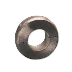 MGD Aluminium ringanode