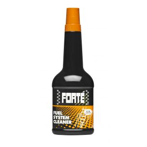 Forte Fuel system cleaner 400 ml