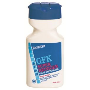 GFK Superreiniger - heavy duty